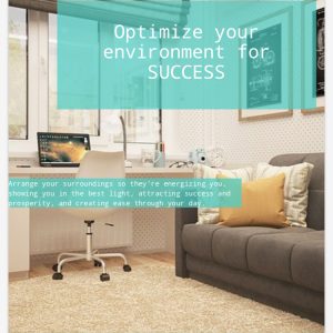 Enhance Your Environment for Success
