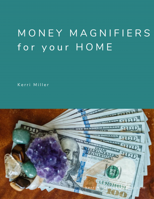 Money Magnifiers for Your Home