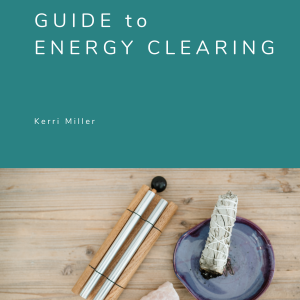 Guide for Energy Clearing