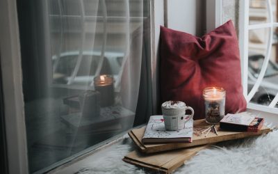 3 Feng Shui Tips for a SLOWER Holiday Season
