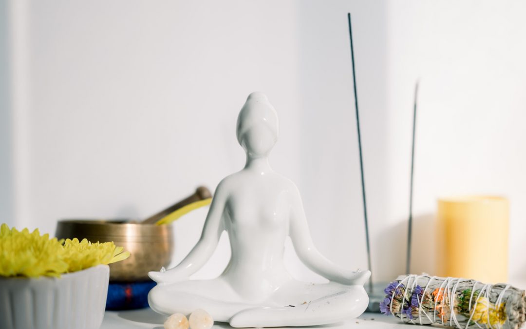 4 ways Feng Shui tips the scale in your favor