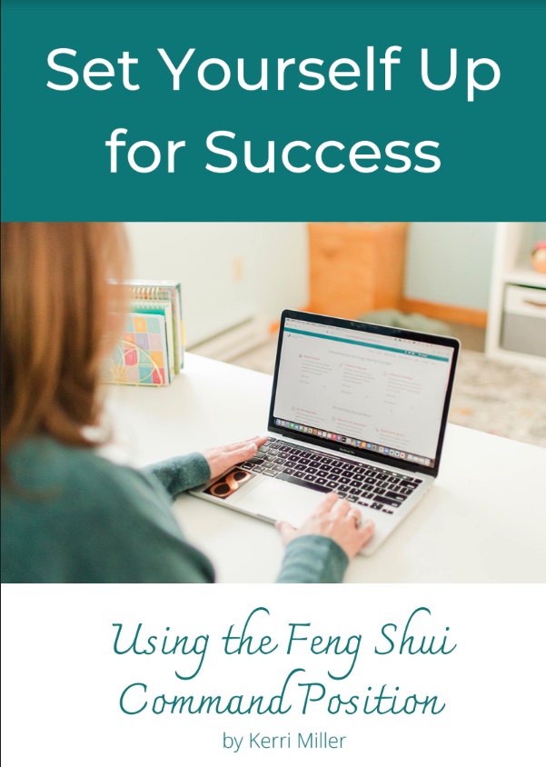 Command Position image Set Yourself Up for Success