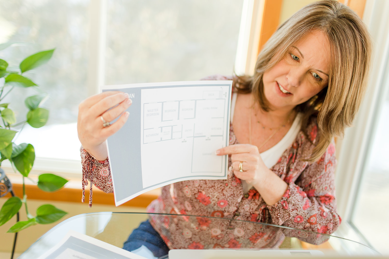 KERRI MILLER: BRANDING Feng Shui Consultations